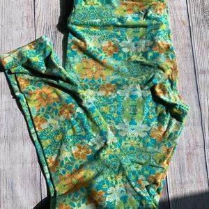 TC Lularoe Leggings